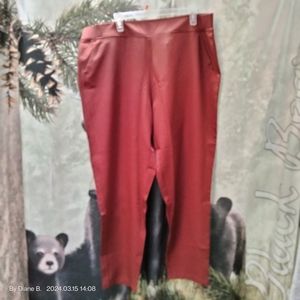 32° Cool Pants XL NWT